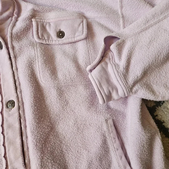 Free people ruby shacket - Picture 2 of 6